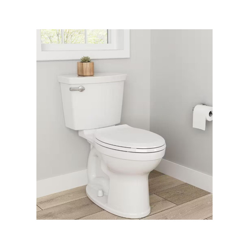 WC HOME PLUS S-TRAP SORTIE VERTICAL