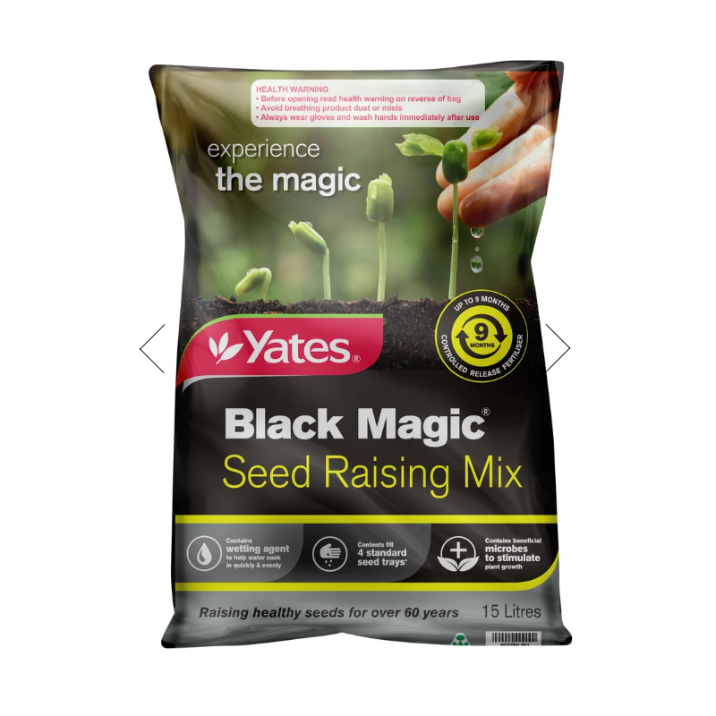 TERREAU BLACK MAGIC 35L