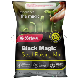 TERREAU BLACK MAGIC 35L