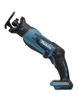 Scie récipro sans fil 18V Li-Ion / DJR183Z - MAKITA
(Machine seule)