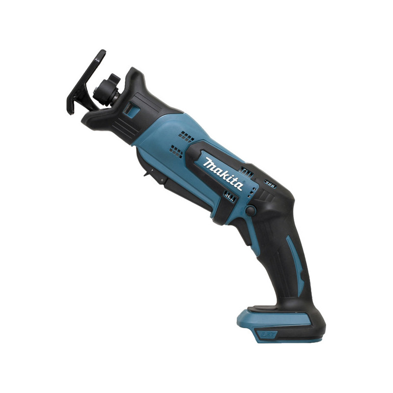 Scie récipro sans fil 18V Li-Ion / DJR183Z - MAKITA
(Machine seule)