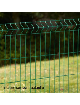 PANNEAU 1m53X2m - 200X50mm