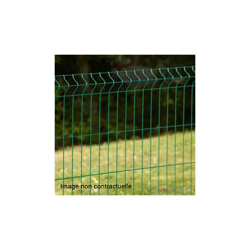 PANNEAU 1m53X2m - 200X50mm
