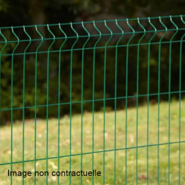 PANNEAU 1m53X2m - 200X50mm