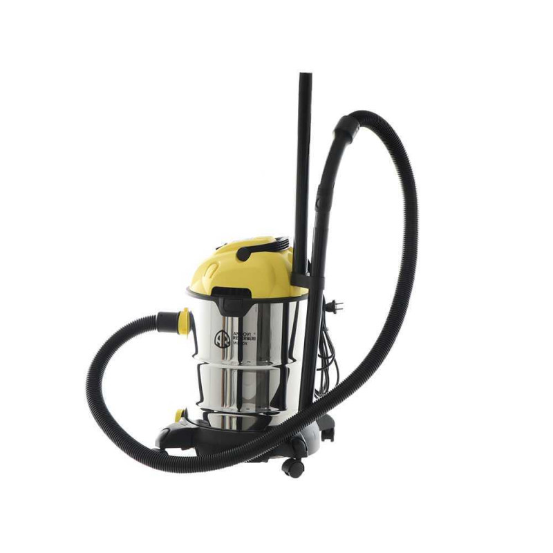 ASPIRATEUR WD30 EM 220-240V 50HZ 30LT