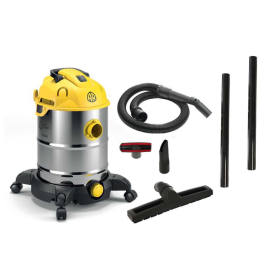 ASPIRATEUR WD30 EM 220-240V 50HZ 30LT