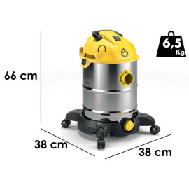 ASPIRATEUR WD30 EM 220-240V 50HZ 30LT