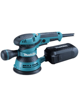 PONCEUSE ORBIT.BO5041 125MM VARIAT.260W