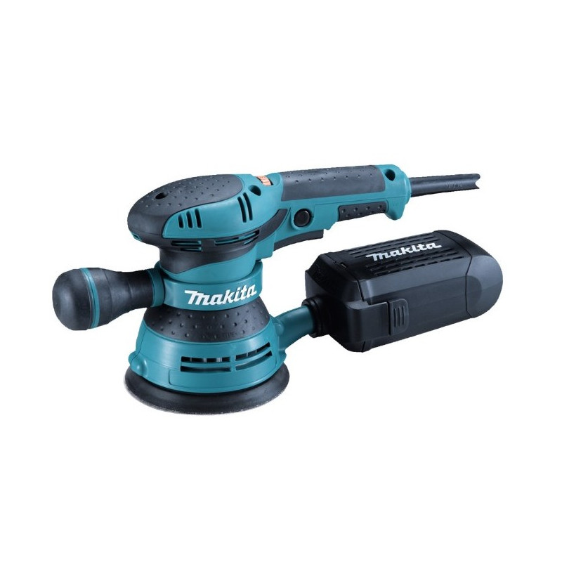 PONCEUSE ORBIT.BO5041 125MM VARIAT.260W