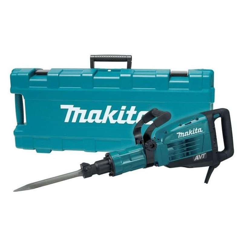 MARTEAU PIQUEUR HM1317C 1510W HEX30 AVT