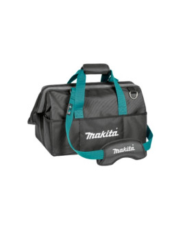 ULTIMATE WIDE MOUTH TOOL BAG