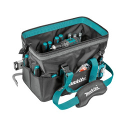 ULTIMATE WIDE MOUTH TOOL BAG