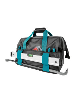 ULTIMATE WIDE MOUTH TOOL BAG