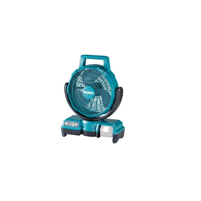VENTILATEUR DCF203Z MAKITA