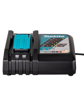 SA/DC CHARGER MAKITA DC18RC 195584-2
