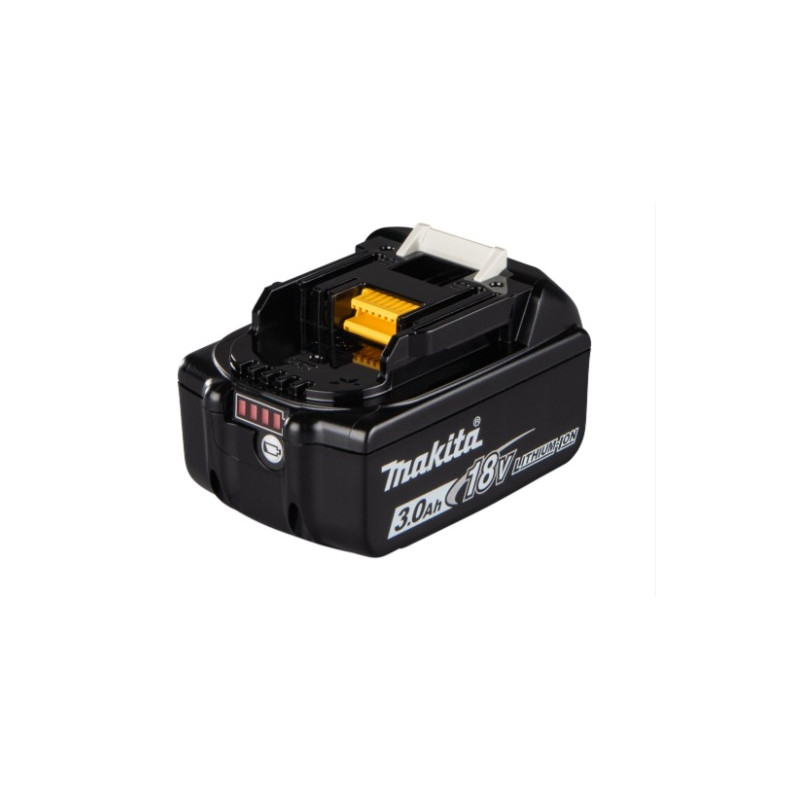 SA/BATTERY MAKITA BL1830B 18V 3.0AH