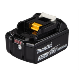 SA/BATTERY MAKITA BL1830B 18V 3.0AH
