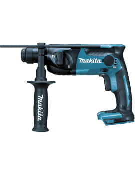 Perforateur SDS-Plus 18V Li-Ion / 16mm / DHR165Z - MAKITA
(Produit seul)