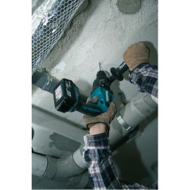 Perforateur SDS-Plus 18V Li-Ion / 16mm / DHR165Z - MAKITA
(Produit seul)