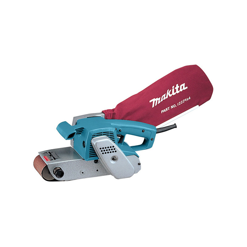 PONCEUSE A BANDE 9924DB 850W 76X610MM