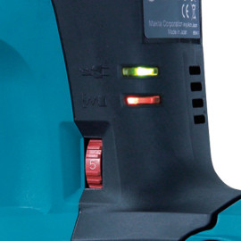 Marteau piqueur burineur 1100W / HM0871C - MAKITA