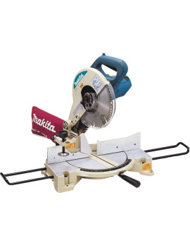 SCIE A ONGLET LS1040N 260X30MM 1650W