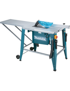 Scie bois sur table 2000 W Ø 315 mm - MAKITA