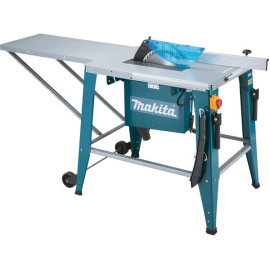 Scie bois sur table 2000 W Ø 315 mm - MAKITA