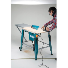 Scie bois sur table 2000 W Ø 315 mm - MAKITA