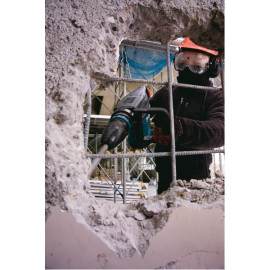Marteau burineur SDS-Max 1510W / HM1203C - MAKITA
