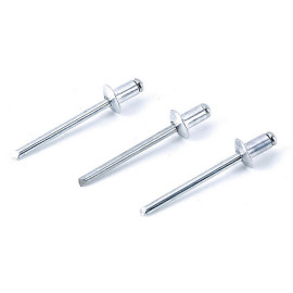 Rivet en aluminium - TACTIX