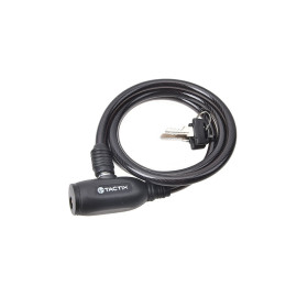 CADENAS VELO CABLE 1200MM TACTIX  508123