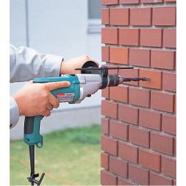 Perceuse à percussion 13mm / 750W / HP2050 - MAKITA