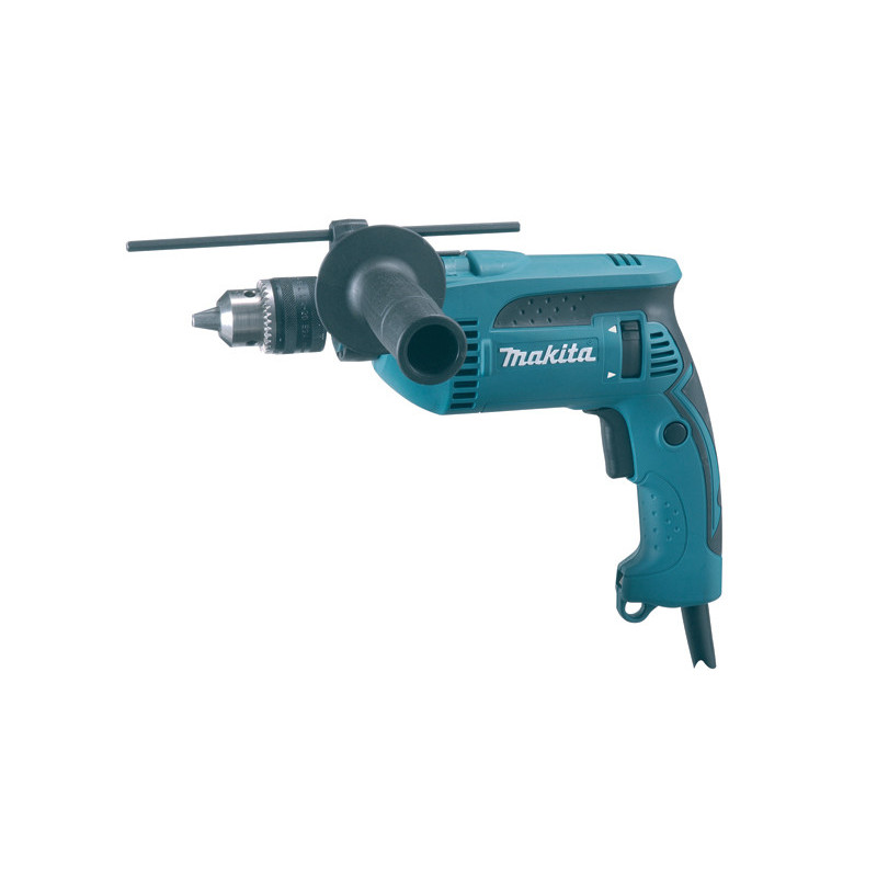 Perceuse à percussion 680W / 13mm / HP1640 - MAKITA