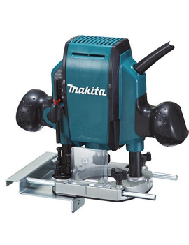 Défonceuse 900W / 8mm / RP0900 - MAKITA