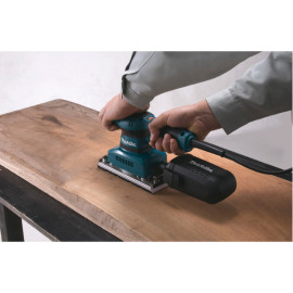 PONCEUSE VIBRANTE BO3711 190W VARIATEUR