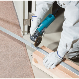 Découpeuse ponceuse 320W / TM3010C - MAKITA