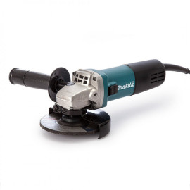 Meuleuse d'angle 840 W - MAKITA