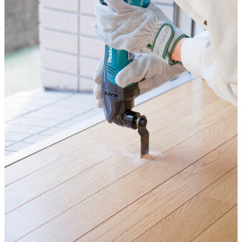 Découpeuse ponceuse 320W / TM3010C - MAKITA
