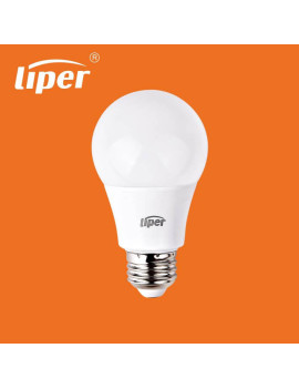 AMPOULE LED LIPER 5W 45x82mm 85LM/W