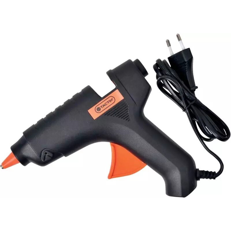 PISTOLET A COLLE 40W ELECT. 406004EU