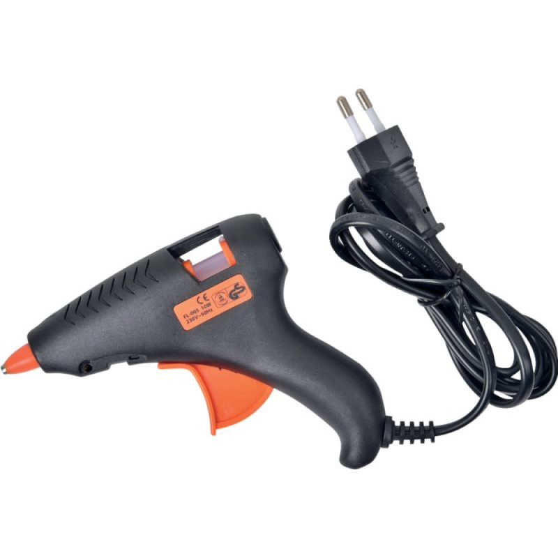 PISTOLET A COLLE 10W ELECT. 406001EU