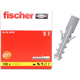 CHEVILLE NYLON S7 BT/100