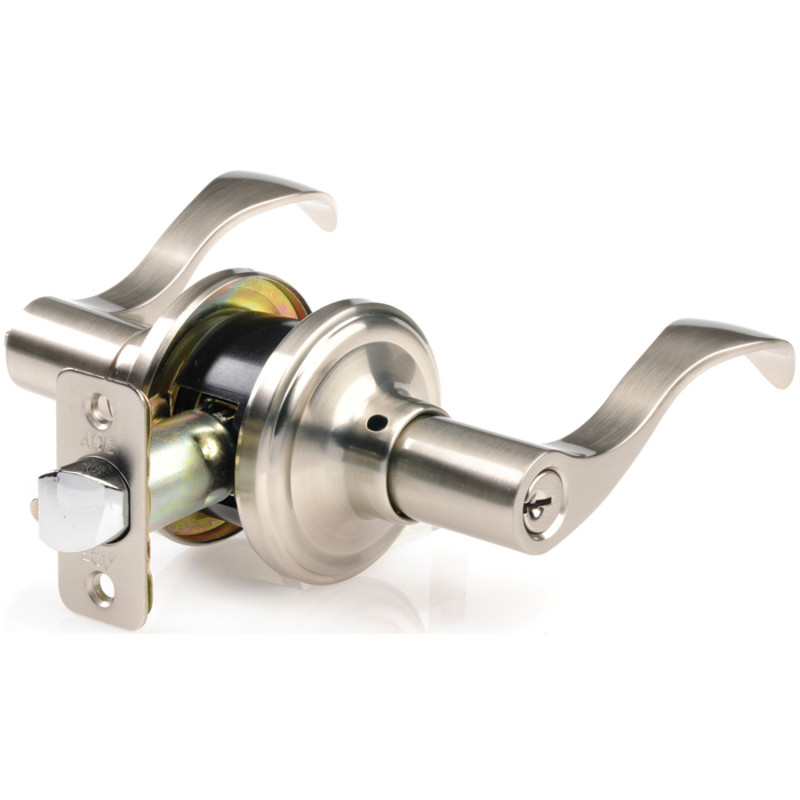 ENTRY LOCK WAVE SN 3967