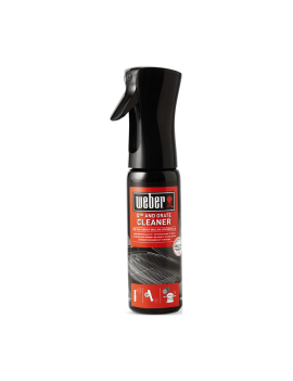 BBQ/NETTOYANT INOX 300ml