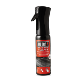 BBQ/NETTOYANT INOX 300ml