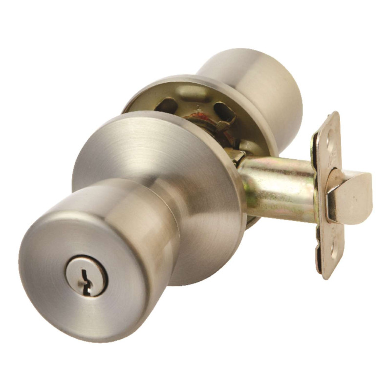 SERRURE KEYED US32D