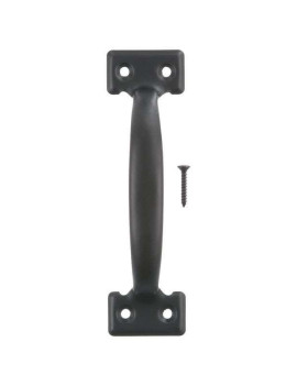 POIGNEE PULL UTILITY 6-1/2BLK