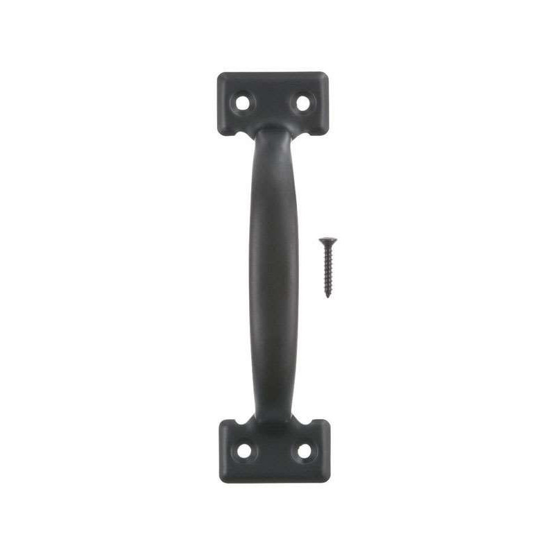 POIGNEE PULL UTILITY 6-1/2BLK