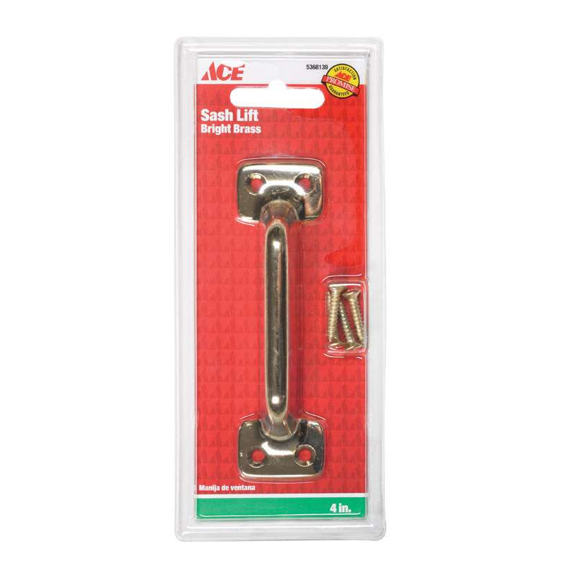 POIGNEE/SASH LIFT BB